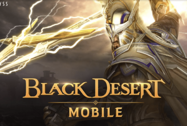 Su Black Desert Mobile arriva la nuova classe Legatus thumbnail