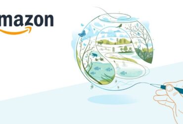 Amazon, il Climate Pledge ha 100 nuovi firmatari thumbnail