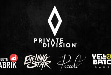 Private Division annuncia nuove partnership con sviluppatori indipendenti￼ thumbnail