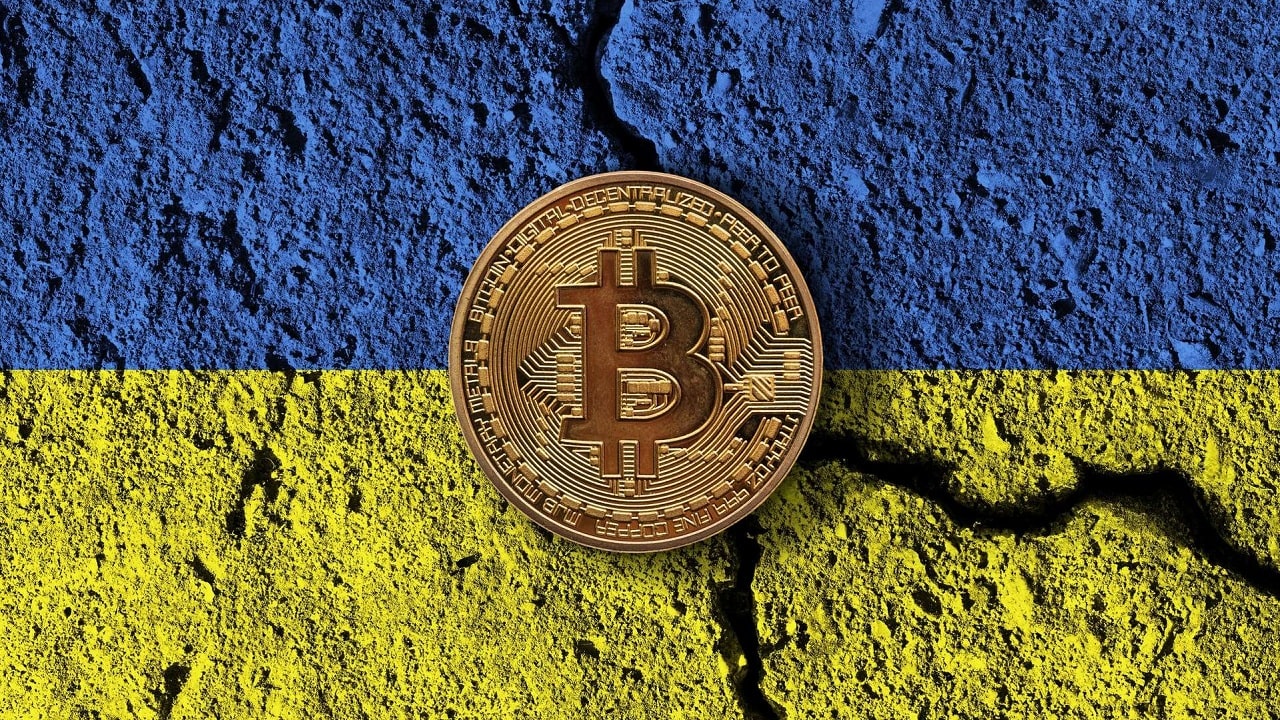 L'Ucraina sta legalizzando il mercato delle criptovalute thumbnail