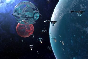 La recensione di Distant Worlds 2: padroneggiare la galassia thumbnail