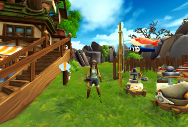 La recensione di No Place Like Home, il farming simulator post-apocalittico thumbnail