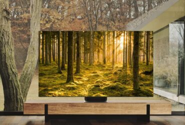 Samsung TV 2022: ecco Neo QLED 8K, Lifestyle e OLED thumbnail