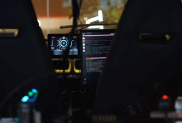 Teoresi testerà sul circuito Smart Road di Torino il suo algoritmo di guida autonoma thumbnail