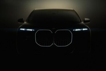 La BMW i7 mira a diventare il top delle berline elettriche thumbnail