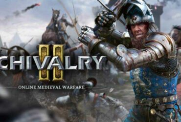 Chivalry 2 è giocabile gratis per un breve periodo