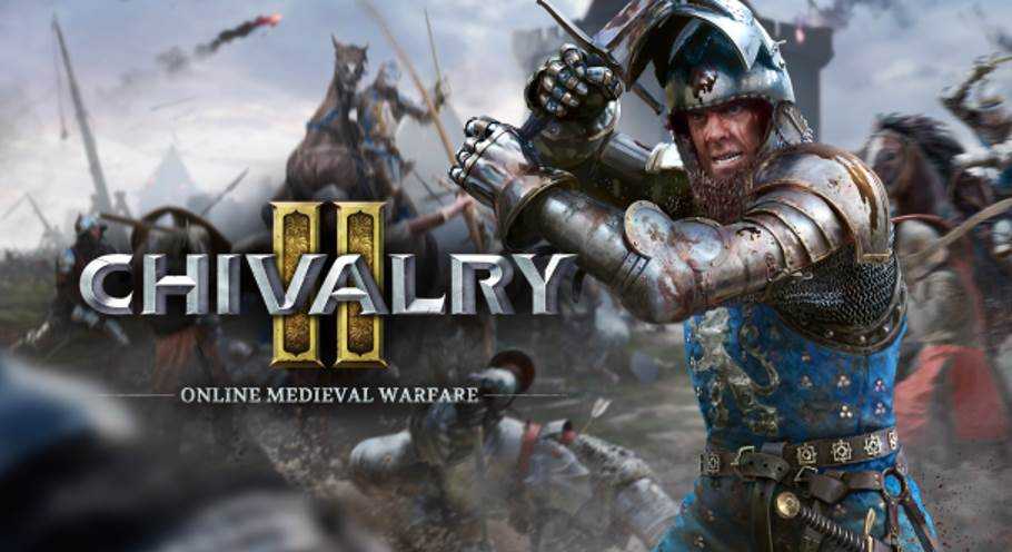 Chivalry 2 è giocabile gratis per un breve periodo