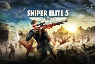 Svelata la data d’uscita di Sniper Elite 5 thumbnail