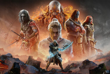 La recensione di Assassin’s Creed Valhalla: L’Alba del Ragnarok thumbnail