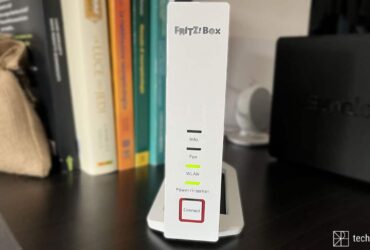La recensione di AVM Fritz!Box 4060: il router che stavi cercando thumbnail