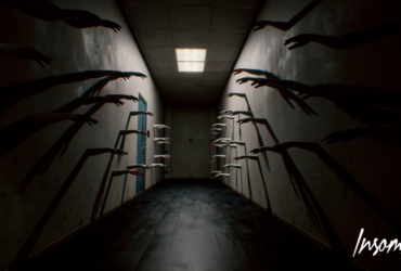 Insomnis: an Enhanced Edition for PS5 is coming