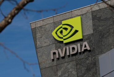 NVIDIA interessata a Intel Corp per la produzione di chip thumbnail