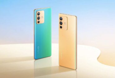 vivo V23 5G, arriva in Italia lo smartphone da selfie che cambia colore thumbnail