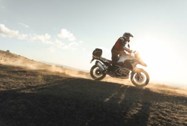 BMW Motorrand lancia Fuel For Life: la piattaforma per gli amanti dei motori thumbnail