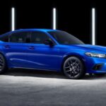 Honda Civic e:HEV, per l'undicesima generazione la berlina giapponese diventa full-hybrid thumbnail