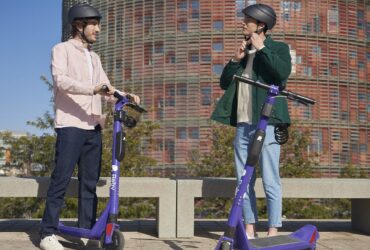 Telepass, arrivano anche i monopattini e gli scooter di Reby thumbnail