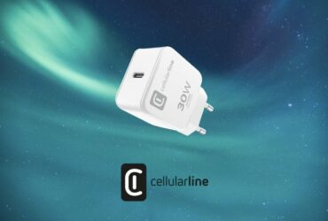 The One: il nuovo caricatore di Cellularline per tutti i dispositivi Apple thumbnail
