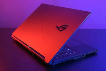 La recensione di Rog Zephyrus M16: un laptop da gaming dalle grandi prestazioni thumbnail