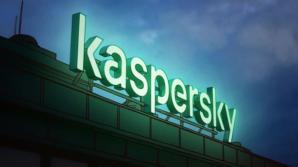 Kaspersky nella lista nera per la sicurezza negli USA thumbnail