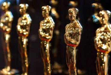 Ecco tutti i vincitori degli Oscar 2022!