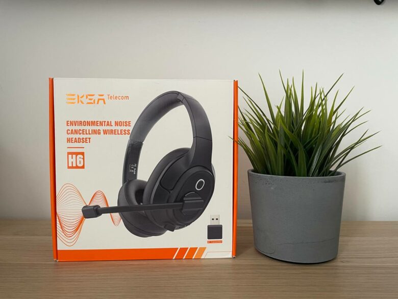 Eksa H6 review: cheap and unpretentious wireless headphones