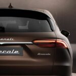 Per il SUV Grecale, Maserati si affida alla tecnologia Bosch thumbnail