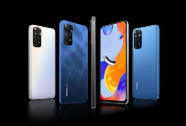 Redmi Note 11 Pro+ 5G e Redmi Note 11S 5G: prezzo e caratteristiche thumbnail