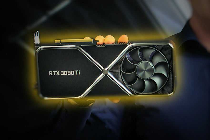 GIGABYTE: here is the new series of video cards