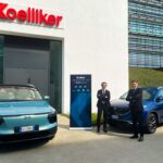 FCA Bank e Gruppo Koelliker annunciano una nuova partnership thumbnail