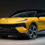 Lotus Eletre, il SUV elettrico che inizia la rivoluzione del brand thumbnail
