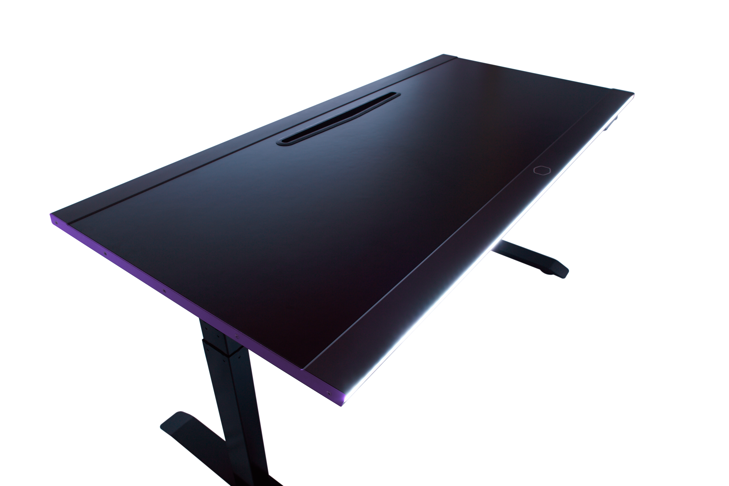 Cooler Master: announced the new monitors and ARGB Gaming Desk