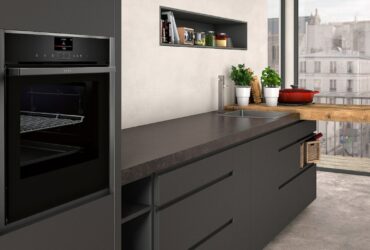 Neff e Siemens presenti a GUSTO! Gli italiani a tavola 1970-2050 thumbnail