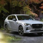Alla scoperta della nuova Mazda CX-60: tecnologia e filosofia giapponese in un SUV thumbnail