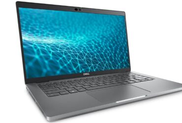 Dell lancia i laptop Latitude 5000, i più sostenibili di sempre thumbnail