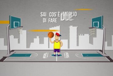 Pick-Roll, l'app italiana dedicata al basket diventa internazionale thumbnail
