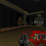 Un nuovo livello di Doom 2 per raccogliere fondi per l'Ucraina thumbnail