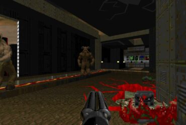 Un nuovo livello di Doom 2 per raccogliere fondi per l'Ucraina thumbnail