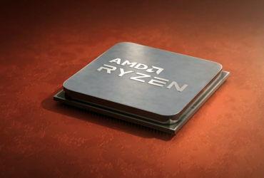 AMD Ryzen 7 5800X3D, ecco la nuova CPU per il gaming thumbnail