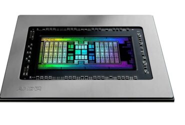 AMD annuncia la GPU Radeon PRO W6600X per Mac Pro thumbnail