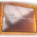 AMD annuncia la workstation Ryzen Threadripper PRO 5000 WX-Series thumbnail