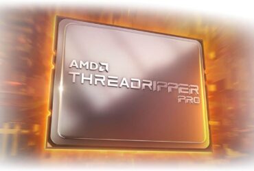 AMD annuncia la workstation Ryzen Threadripper PRO 5000 WX-Series thumbnail