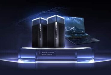 ASUS: ecco ZenWiFi Pro XT12, il nuovo top di gamma thumbnail