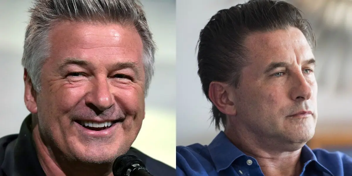Alec and William Baldwin in Rome to shoot two Minerva Pictures films