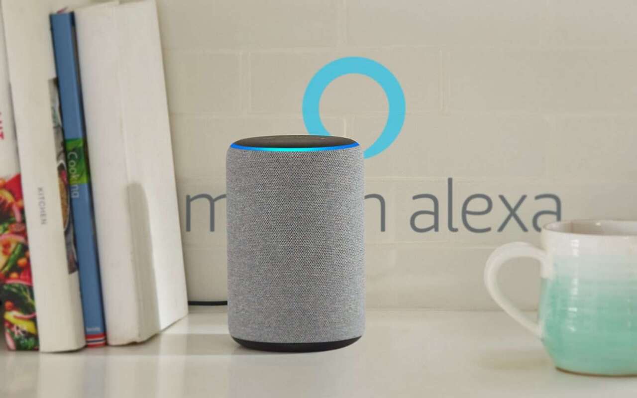 Amazon Alexa presenta il progetto Donna del giorno: ecco i dettagli thumbnail