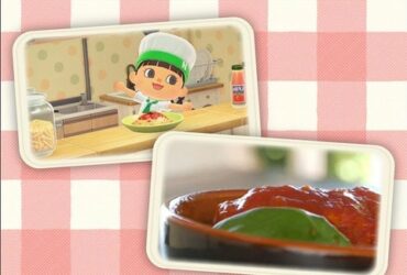 Animal Crossing: New Horizons si apre alla cucina reale con Buonissimo.it thumbnail