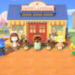 Animal Crossing, in vendita un accessorio per Nintendo Switch thumbnail
