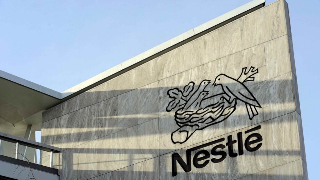 nestle anonymous under attack min