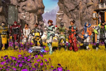 Apex Legends: la versione next gen sta arrivando, ecco i dettagli thumbnail