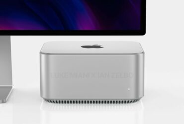Apple sta per annunciare Mac Studio? Ecco il rumor thumbnail