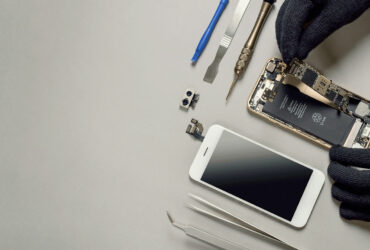 Apple, Microsoft e Google producono di dispositivi meno riparabili thumbnail